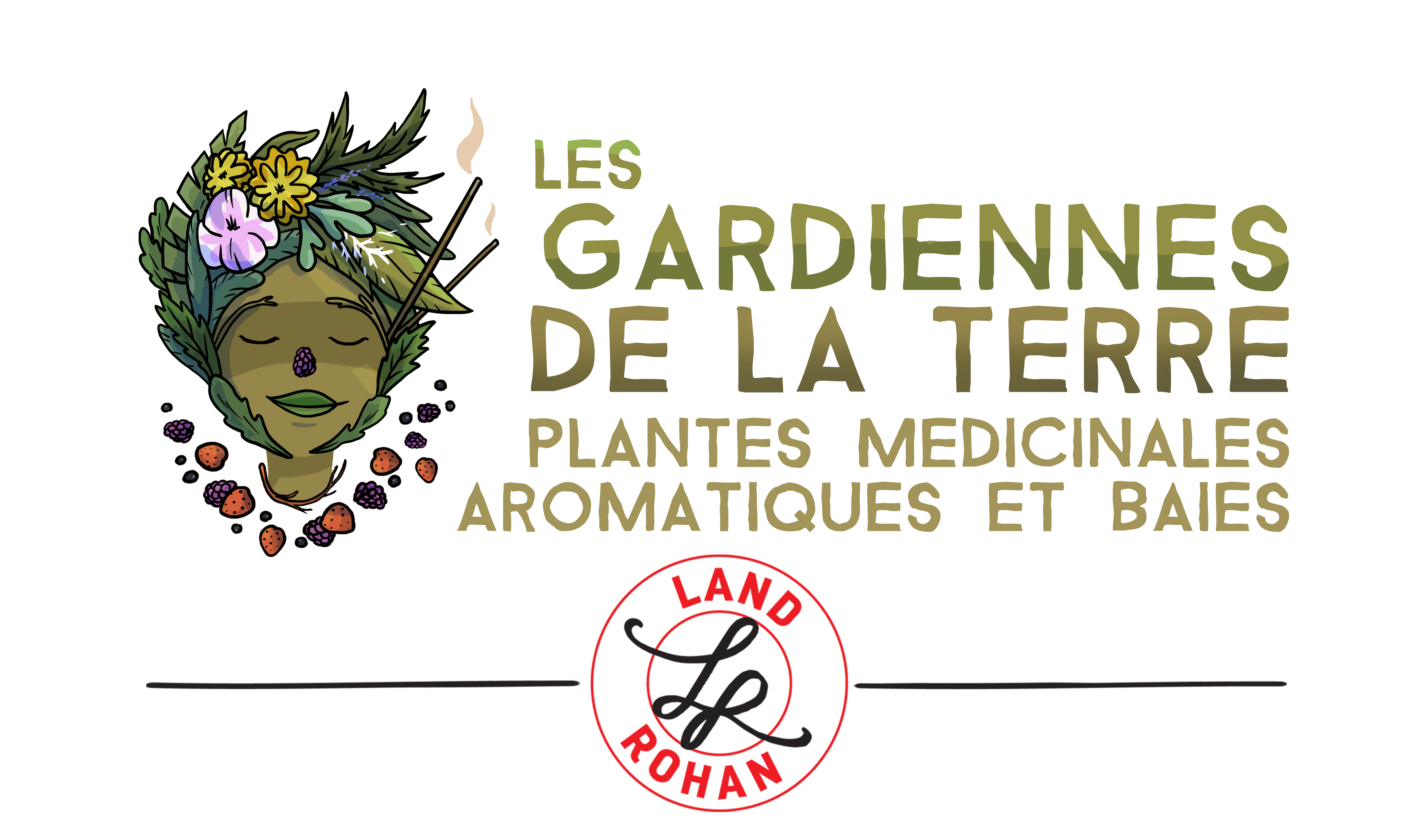 Les gardiennes de la terre
