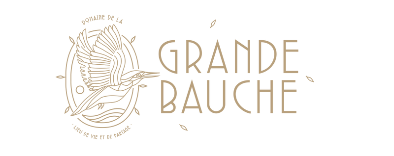 Domaine de la Grande Bauche