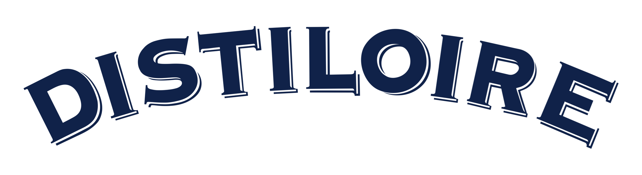 Le Distilloire